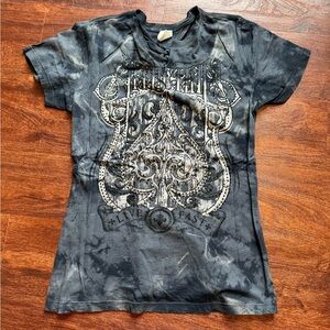 Affliction Shirt